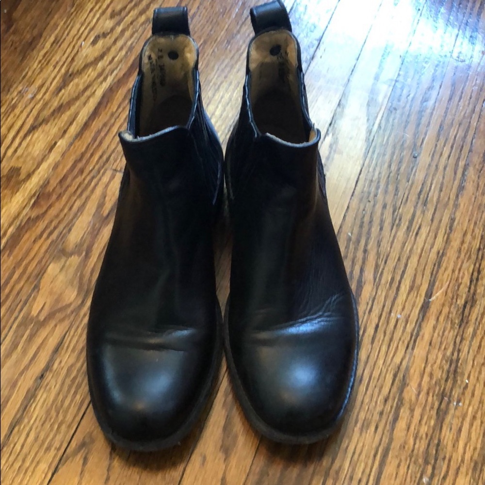 Frye boots - Picture 2 of 5